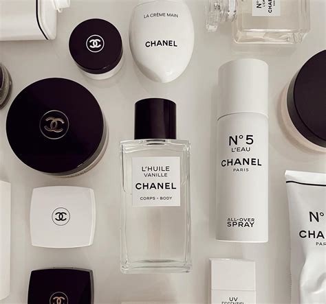 new chanel skincare 2022|Chanel beauty products.